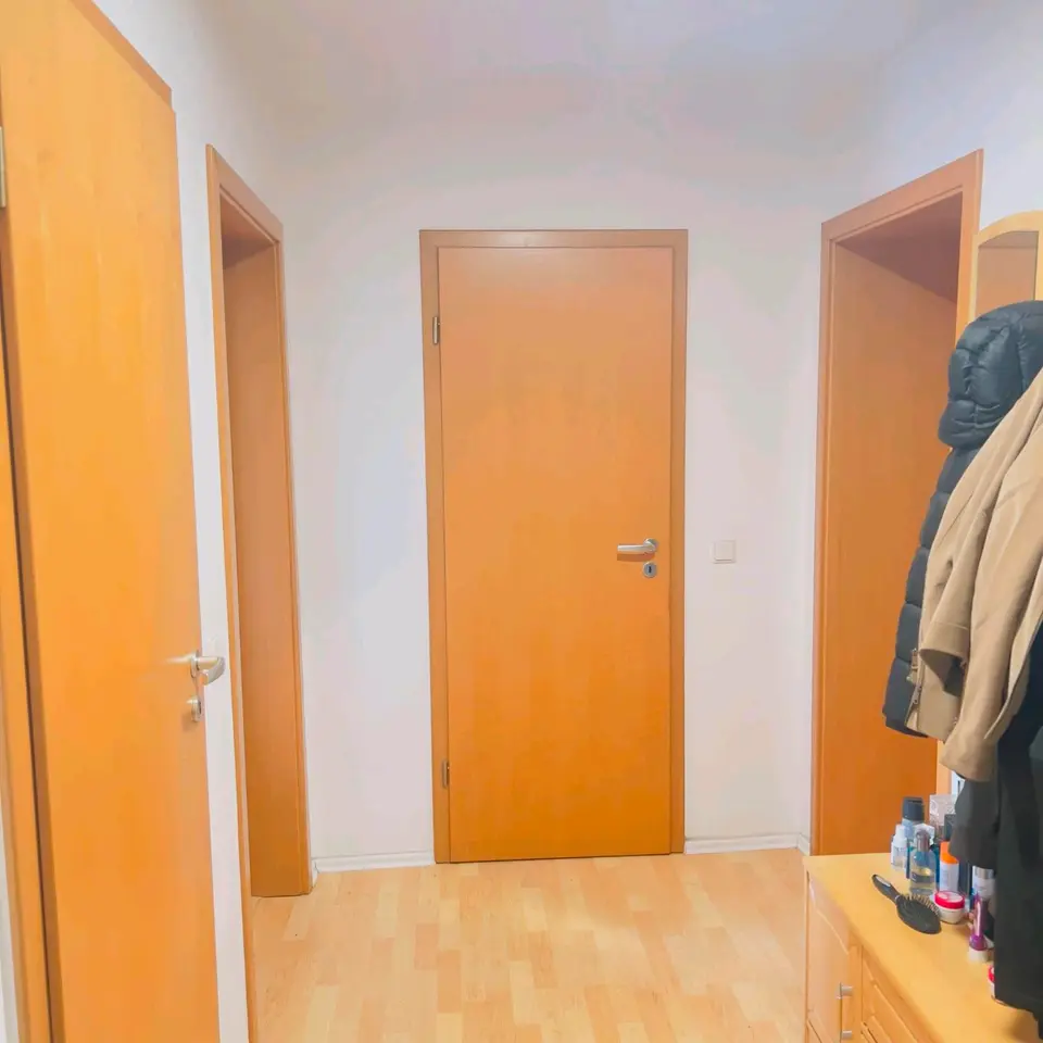2 Zimmer Wohnung mit 51 m² in Schwarzenberg – Bild 5
