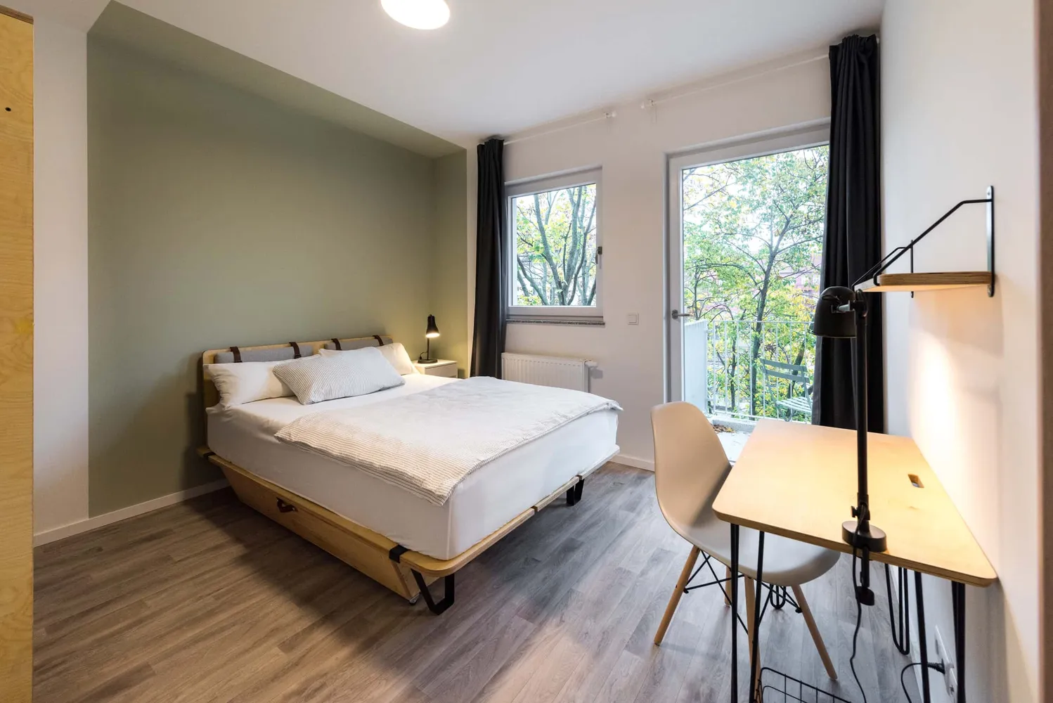 WG-Zimmer in Berlin – Bild 1