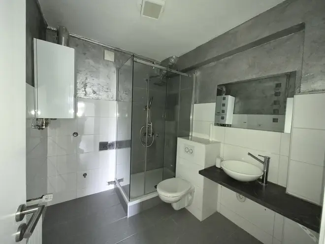 3 Zimmer Wohnung mit 48 m² in Gelsenkirchen – Bild 3