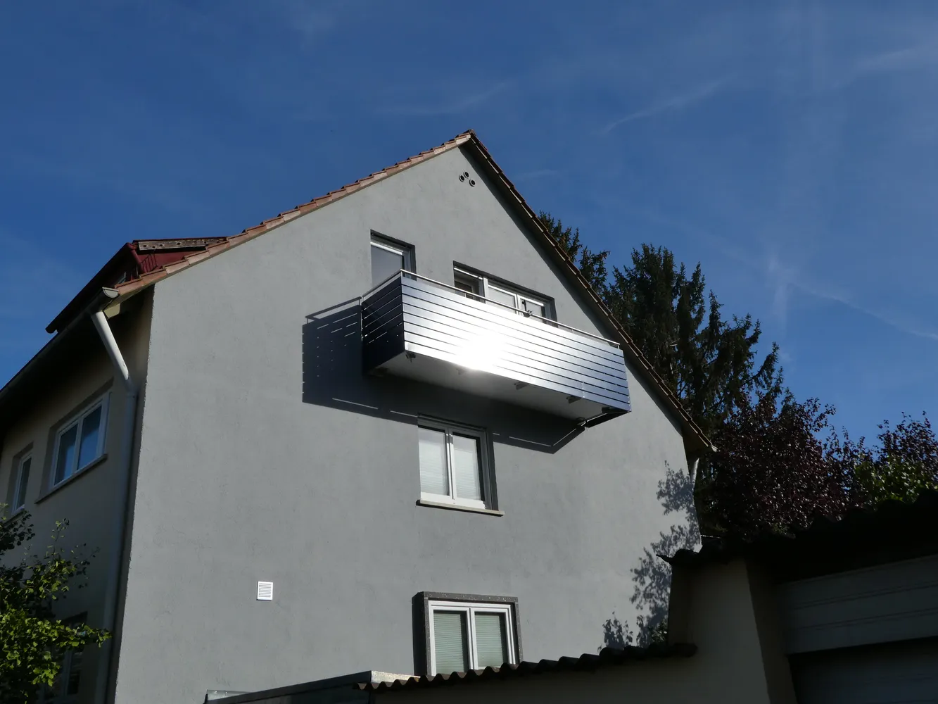 3 Zimmer Wohnung mit 50 m² in Stuttgart – Bild 1