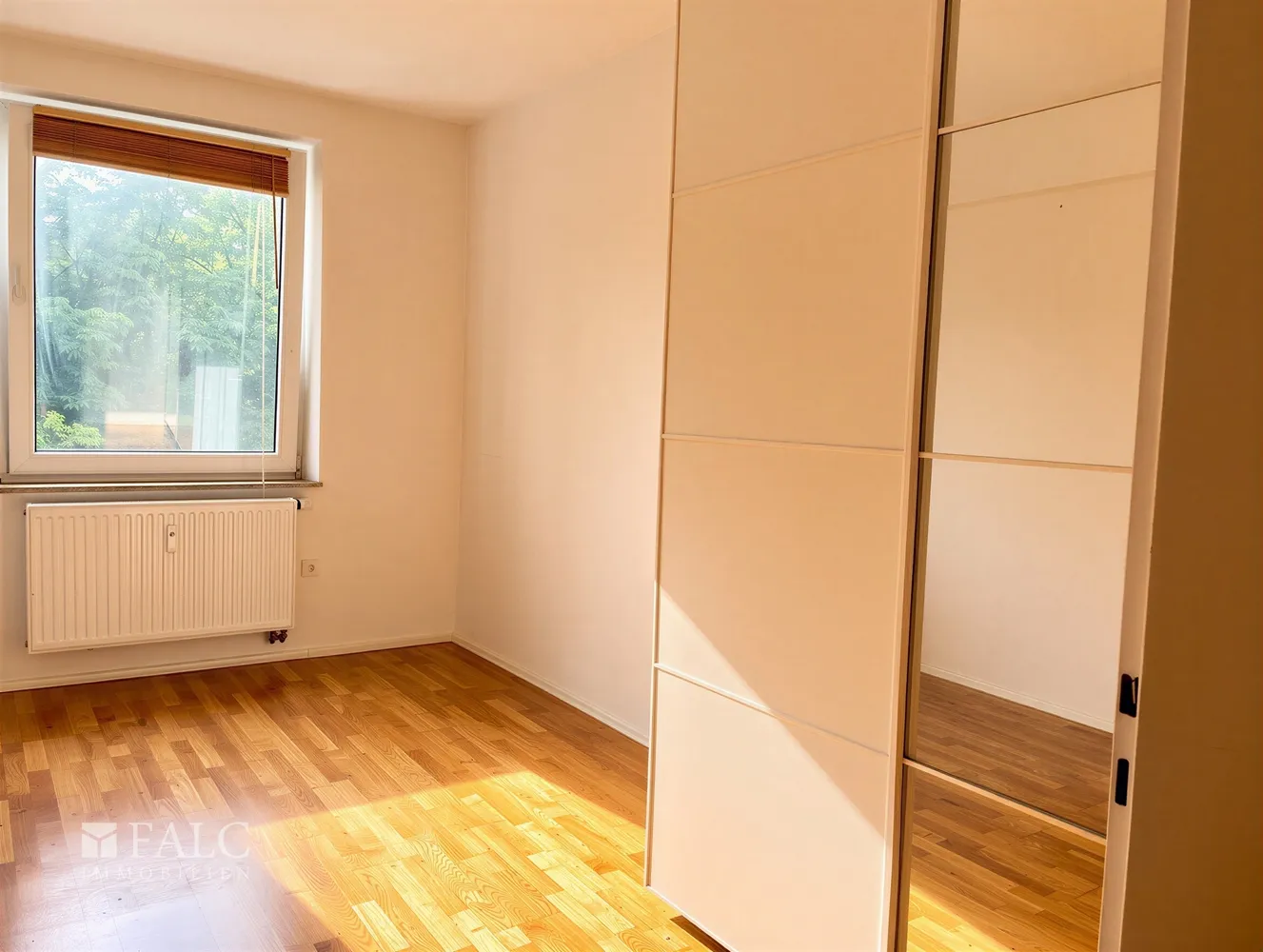 2 Zimmer Wohnung mit 62 m² in Düsseldorf – Bild 9
