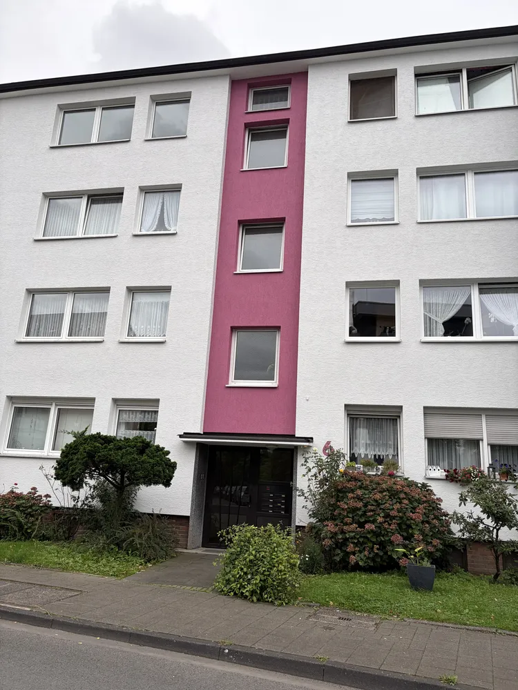 3 room apartment with 78 m² in Cologne – Photo 1