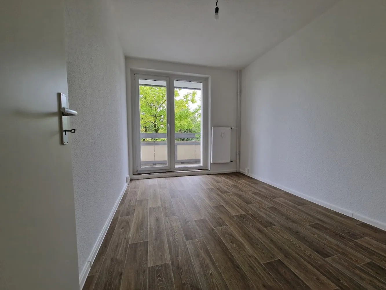 3 Zimmer Wohnung mit 60 m² in Halle (Saale) – Bild 4