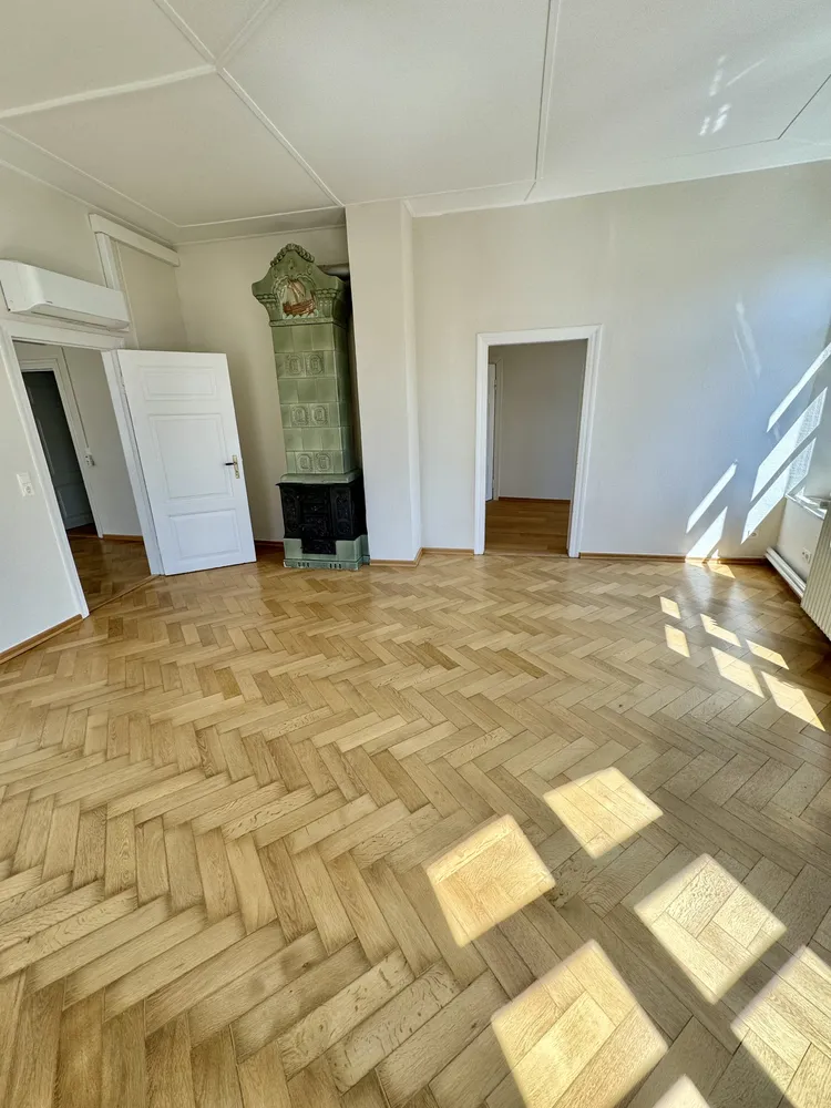 6 Zimmer Wohnung mit 130 m² in Husum – Bild 3