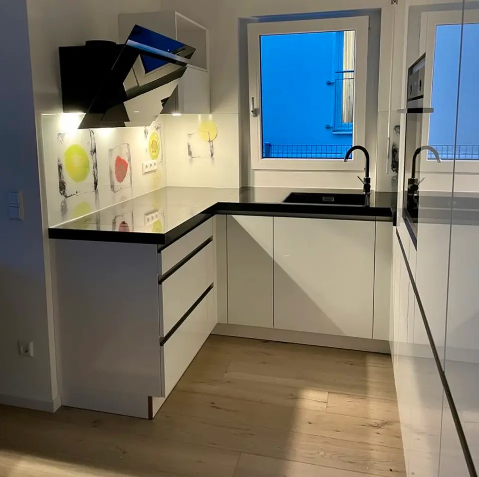 2 Zimmer Wohnung mit 47 m² in Waiblingen – Bild 8