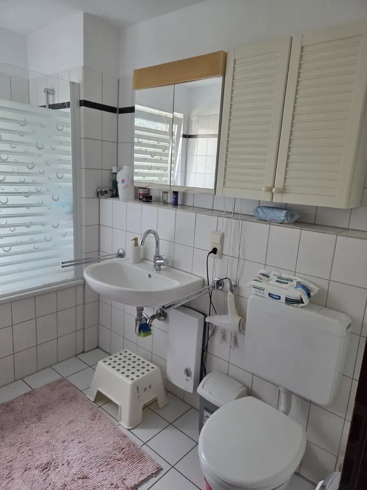 4 Zimmer Wohnung mit 110 m² in Euskirchen – Bild 9