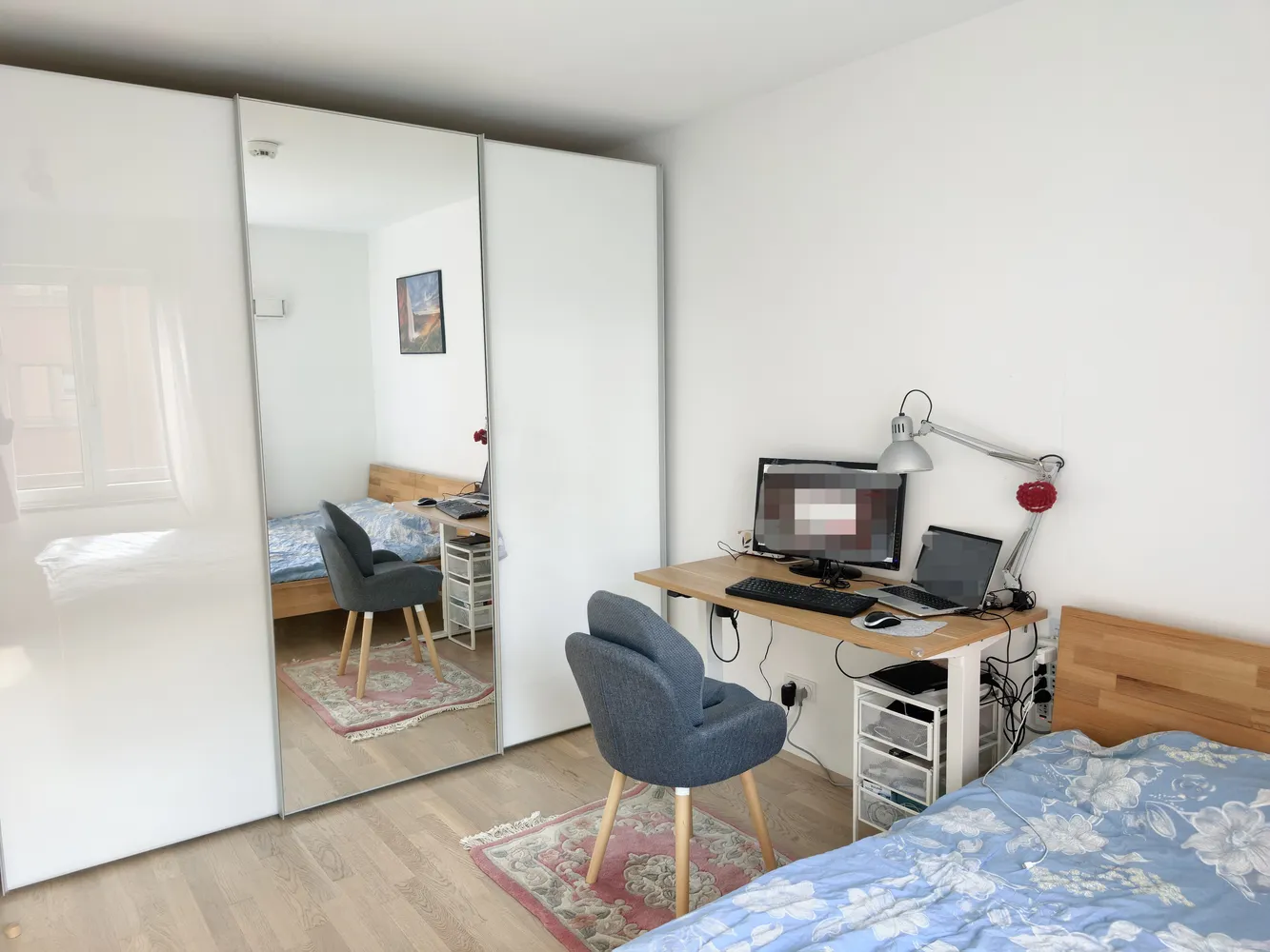 2 Zimmer Wohnung mit 50 m² in München – Bild 8