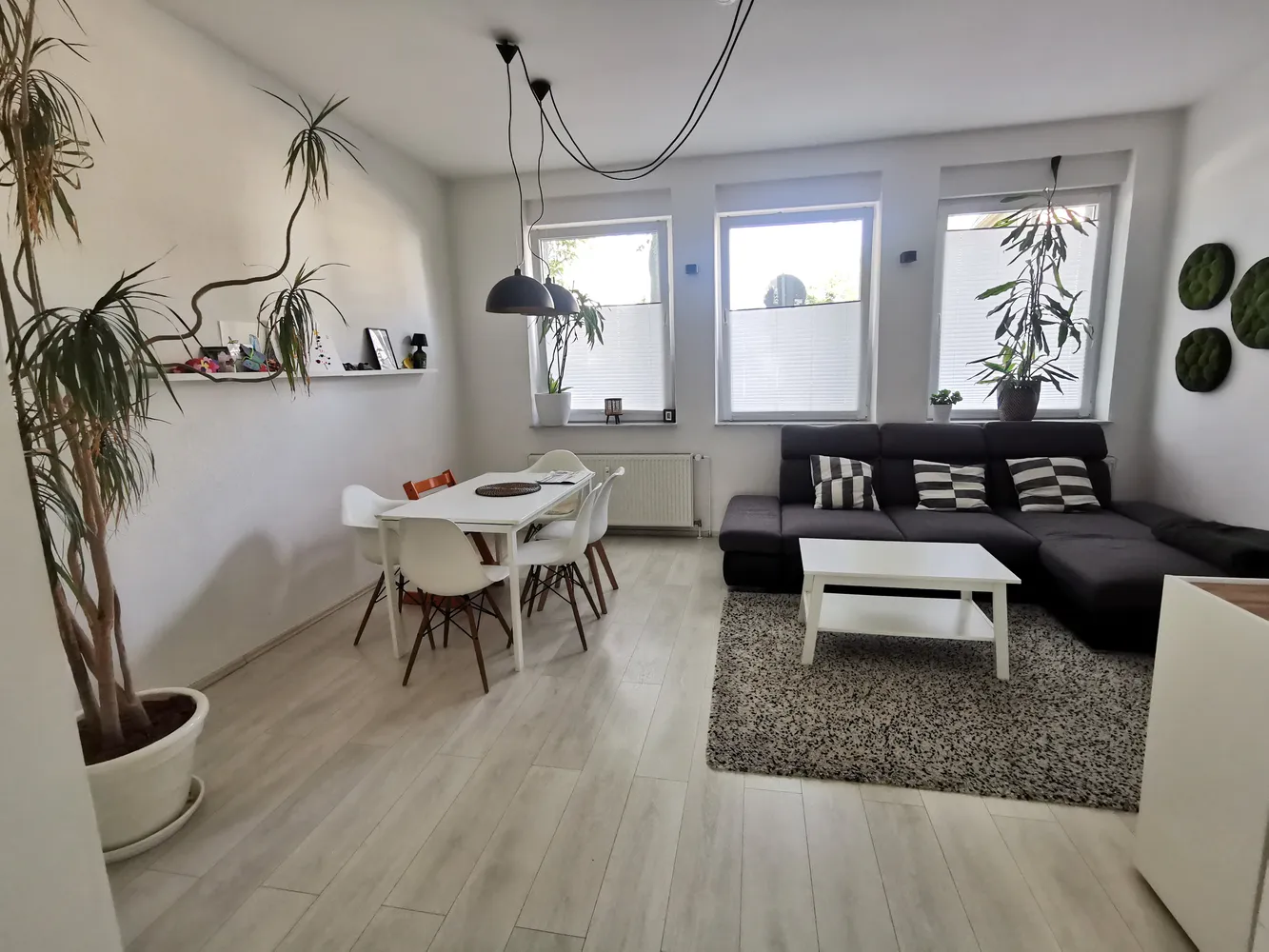 3 Zimmer Wohnung mit 90 m² in Neuss – Bild 4