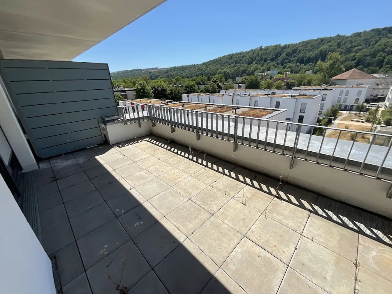 5 Zimmer Wohnung mit 118 m² in Esslingen am Neckar – Bild 4