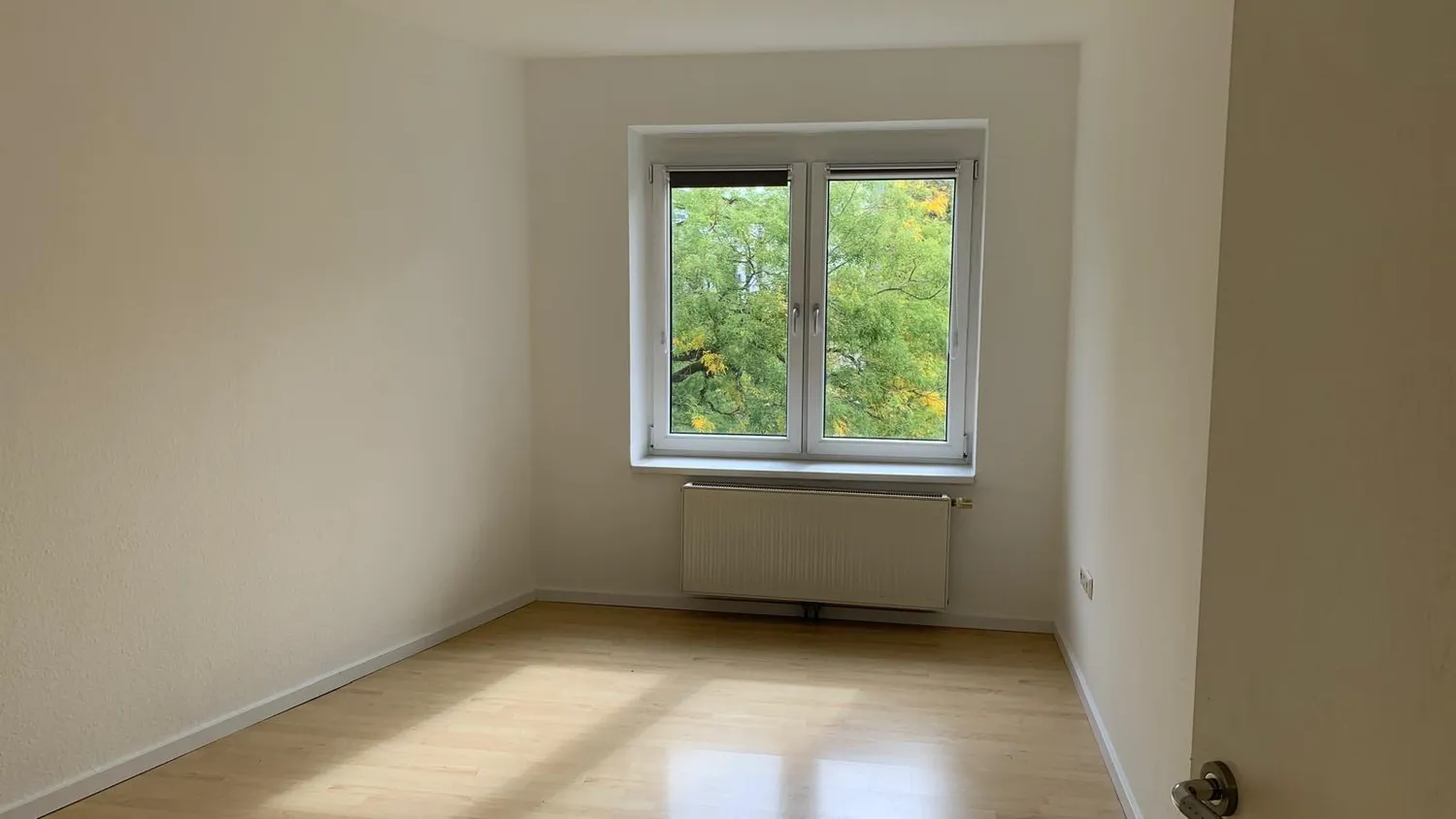 2 Zimmer Wohnung mit 52 m² in Düsseldorf – Bild 2