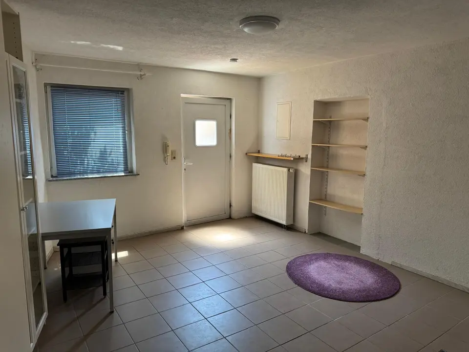 Studio mit 14 m² in Heidelberg – Bild 1
