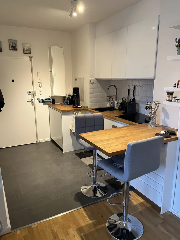 1 Zimmer Wohnung mit 28 m² in Berlin – Bild 5