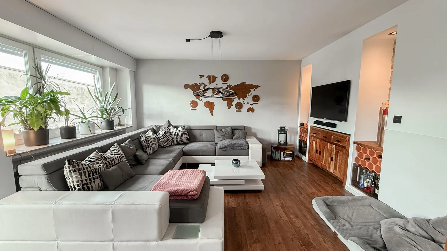 5 Zimmer Wohnung mit 144 m² in Essen – Bild 4