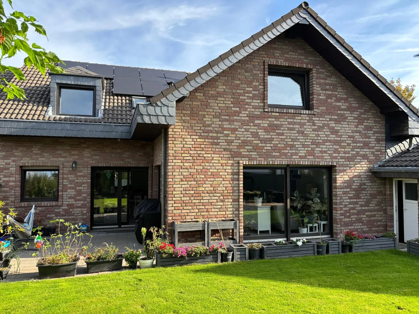 5 Zimmer Haus mit 152 m² in Pulheim – Bild 4