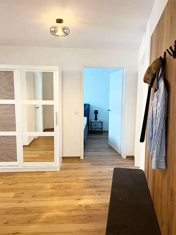 WG-Zimmer mit 75 m² in Rostock – Bild 5
