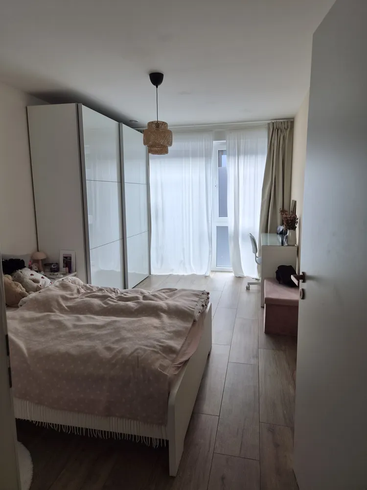 2 Zimmer Wohnung mit 47 m² in Hamburg – Bild 9