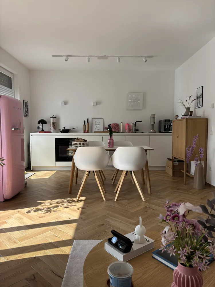 5 Zimmer Wohnung mit 124 m² in Dortmund – Bild 1
