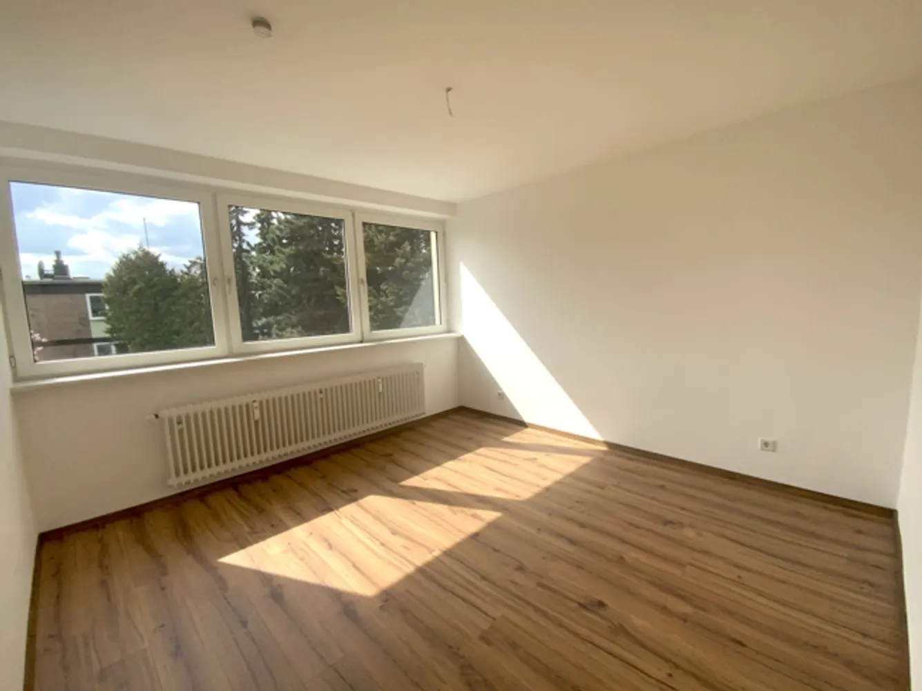 3 Zimmer Wohnung mit 67 m² in Gelsenkirchen – Bild 3