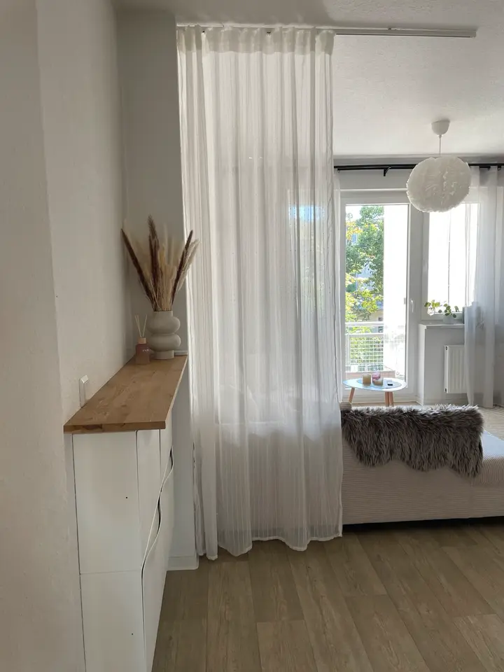 2 Zimmer Wohnung mit 57 m² in Leipzig – Bild 6