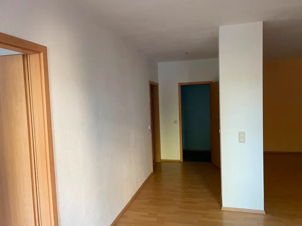 2 Zimmer Wohnung mit 58 m² in Saarbrücken – Bild 4