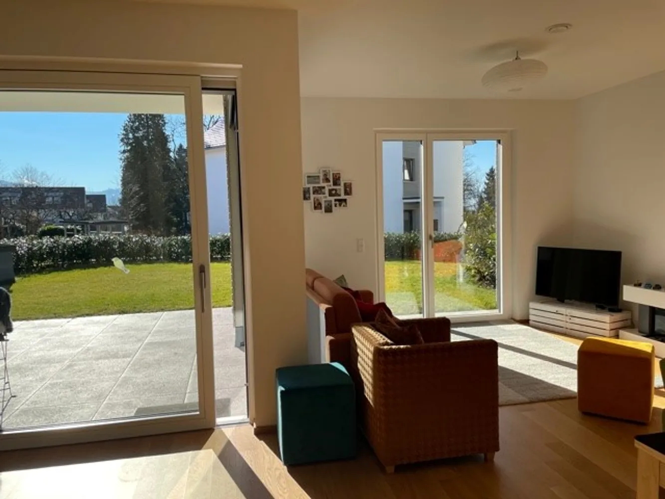 2 Zimmer Wohnung mit 79 m² in Lindau – Bild 12