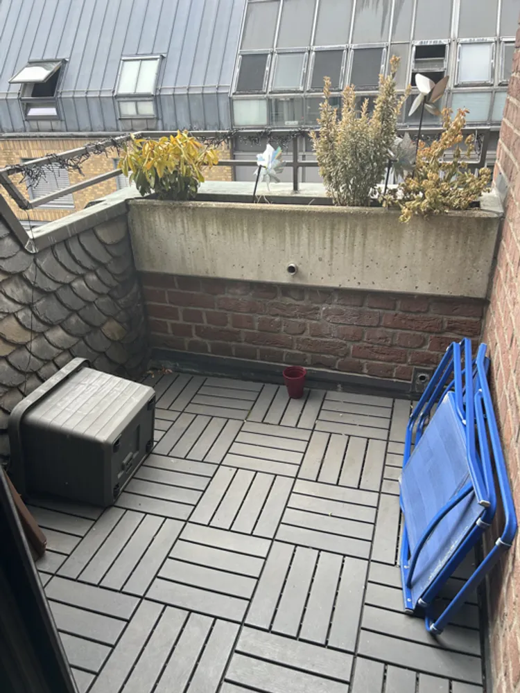 2 Zimmer Wohnung mit 66 m² in Düsseldorf – Bild 6