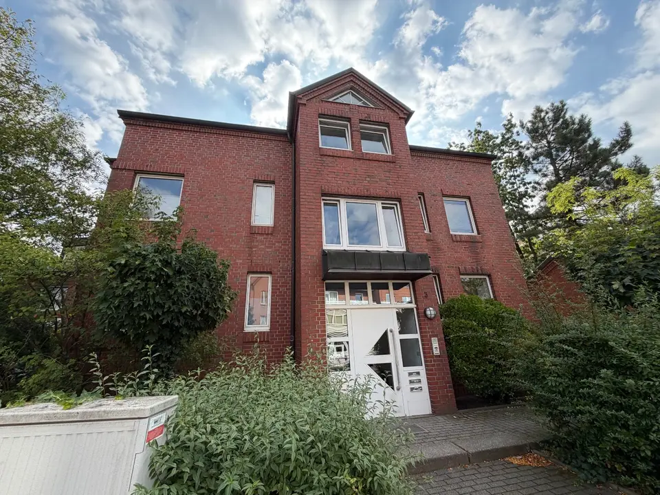 2 Zimmer Wohnung mit 42 m² in Ibbenbüren – Bild 4