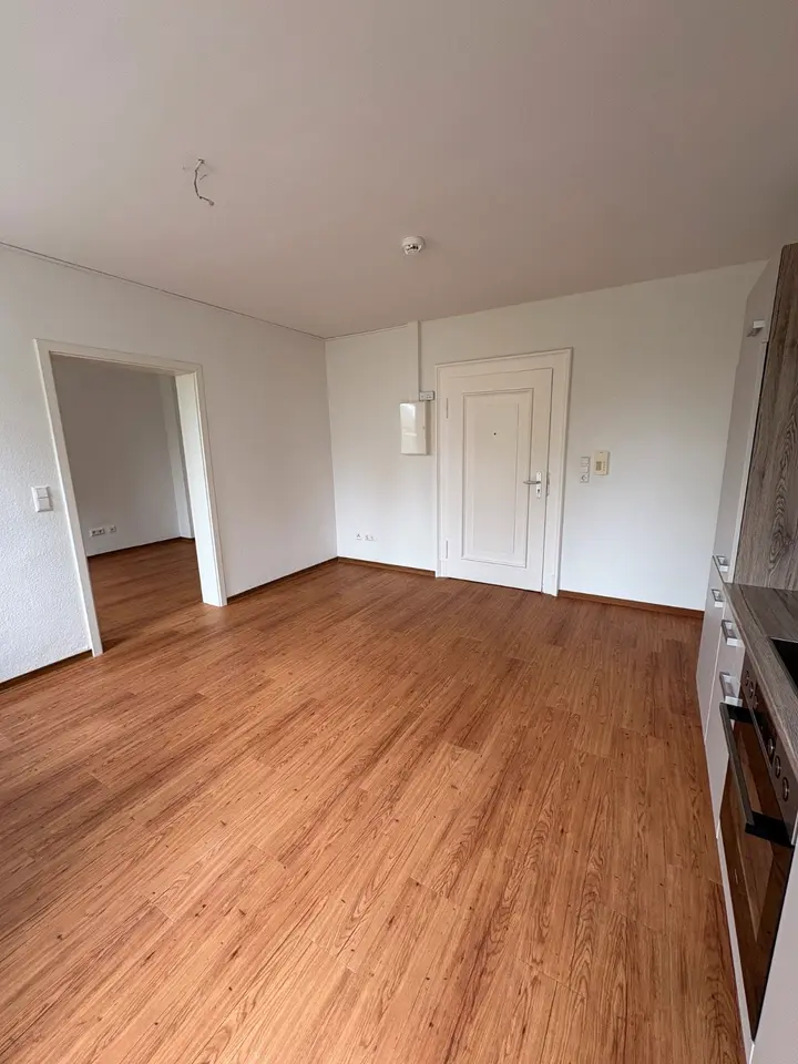 2 Zimmer Wohnung mit 36 m² in Nordhorn – Bild 4