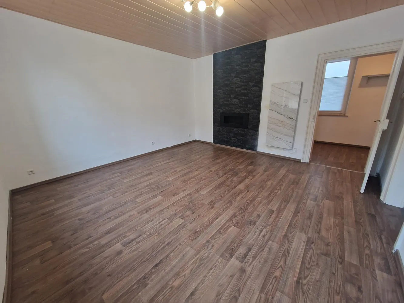 2 Zimmer Wohnung mit 62 m² in Hof – Bild 8