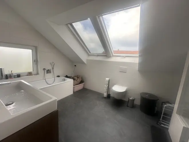 3 Zimmer Wohnung mit 69 m² in Stuttgart – Bild 9