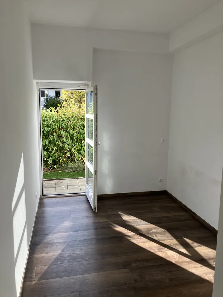 3 room apartment with 89 m² in Wiesbaden – Photo 8