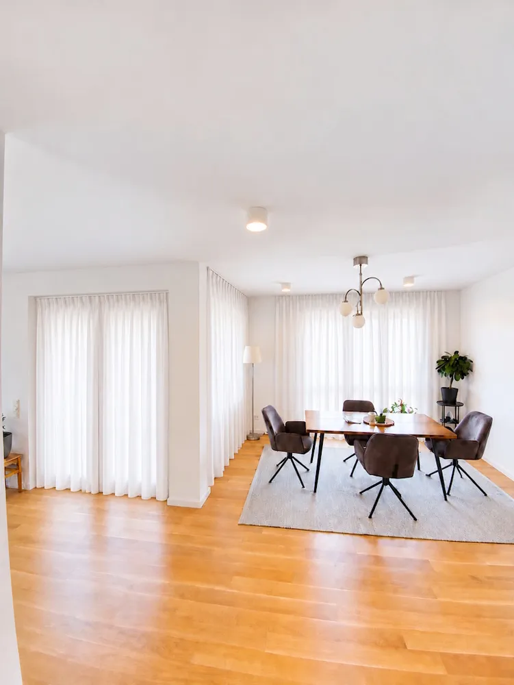 3 Zimmer Wohnung mit 187 m² in München – Bild 1