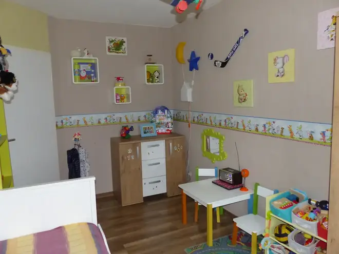 3 Zimmer Wohnung mit 78 m² in Halle (Saale) – Bild 12