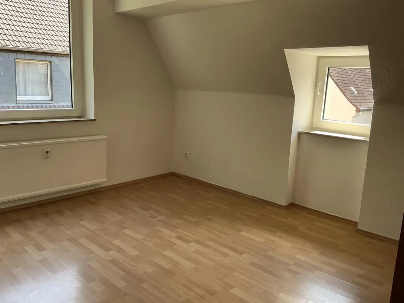 2 Zimmer Wohnung mit 54 m² in Gelsenkirchen – Bild 3