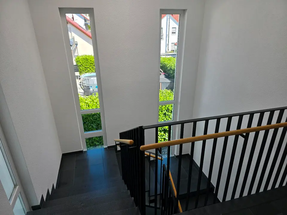 3 Zimmer Wohnung mit 70 m² in Schwäbisch Hall – Bild 4