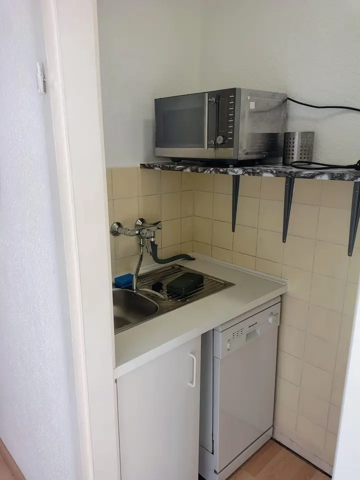 Studio mit 34 m² in Wolfenbüttel – Bild 6