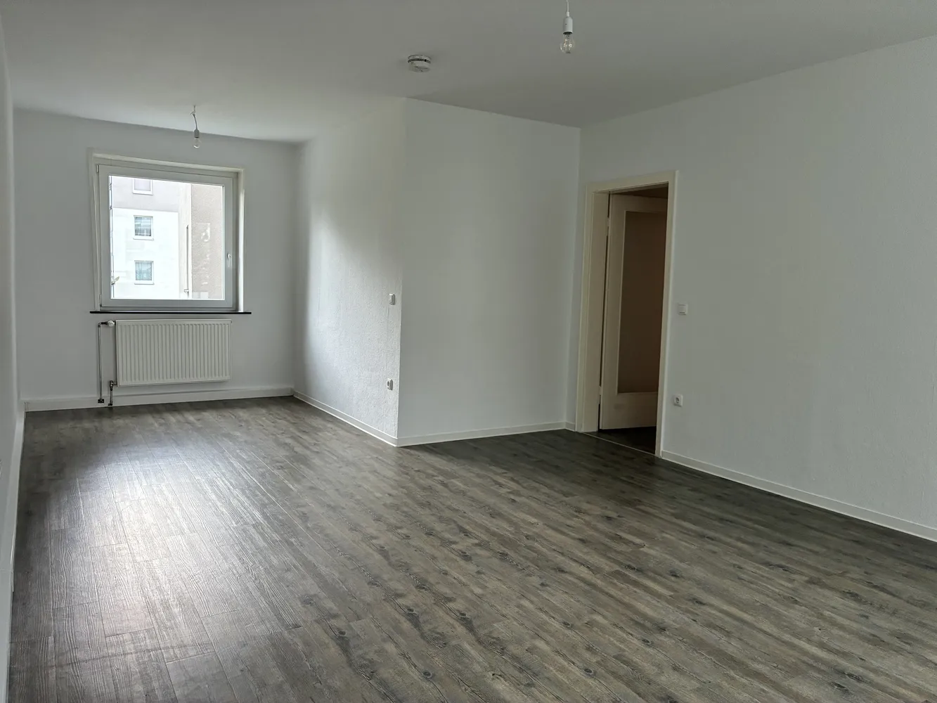 2 room apartment with 65 m² in Hanover – Photo 11