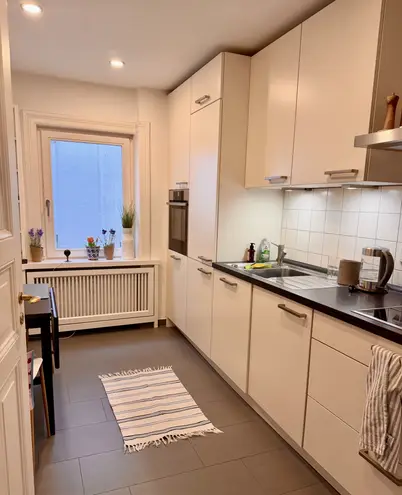 4 Zimmer Wohnung mit 77 m² in Hamburg – Bild 9