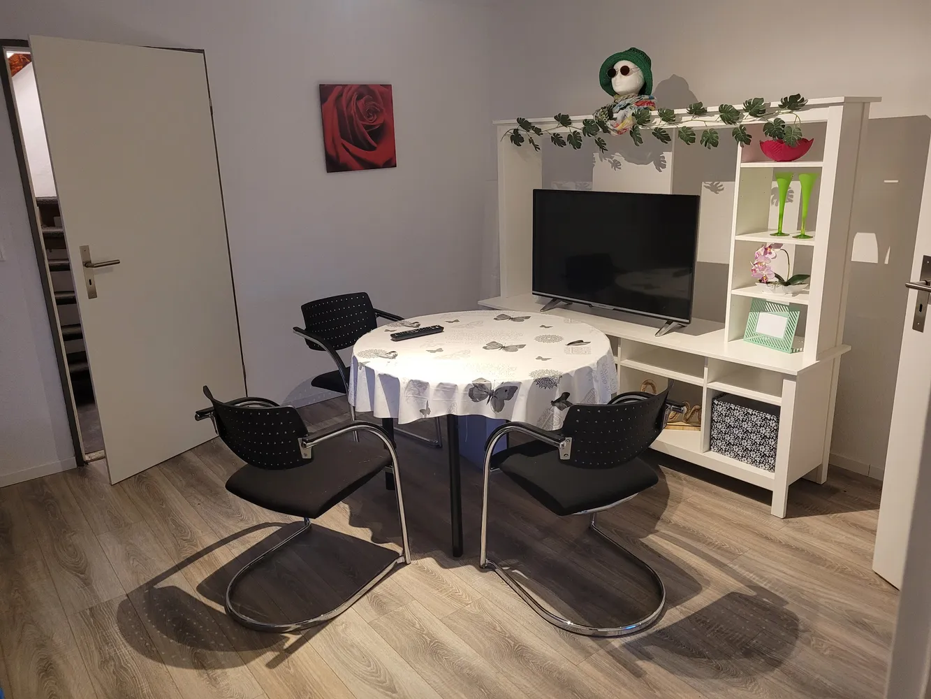 1 Zimmer Wohnung mit 33 m² in Braunschweig – Bild 3