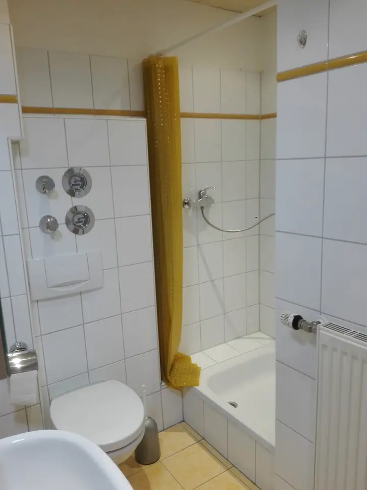 2 Zimmer Wohnung mit 29 m² in Oberhausen – Bild 8