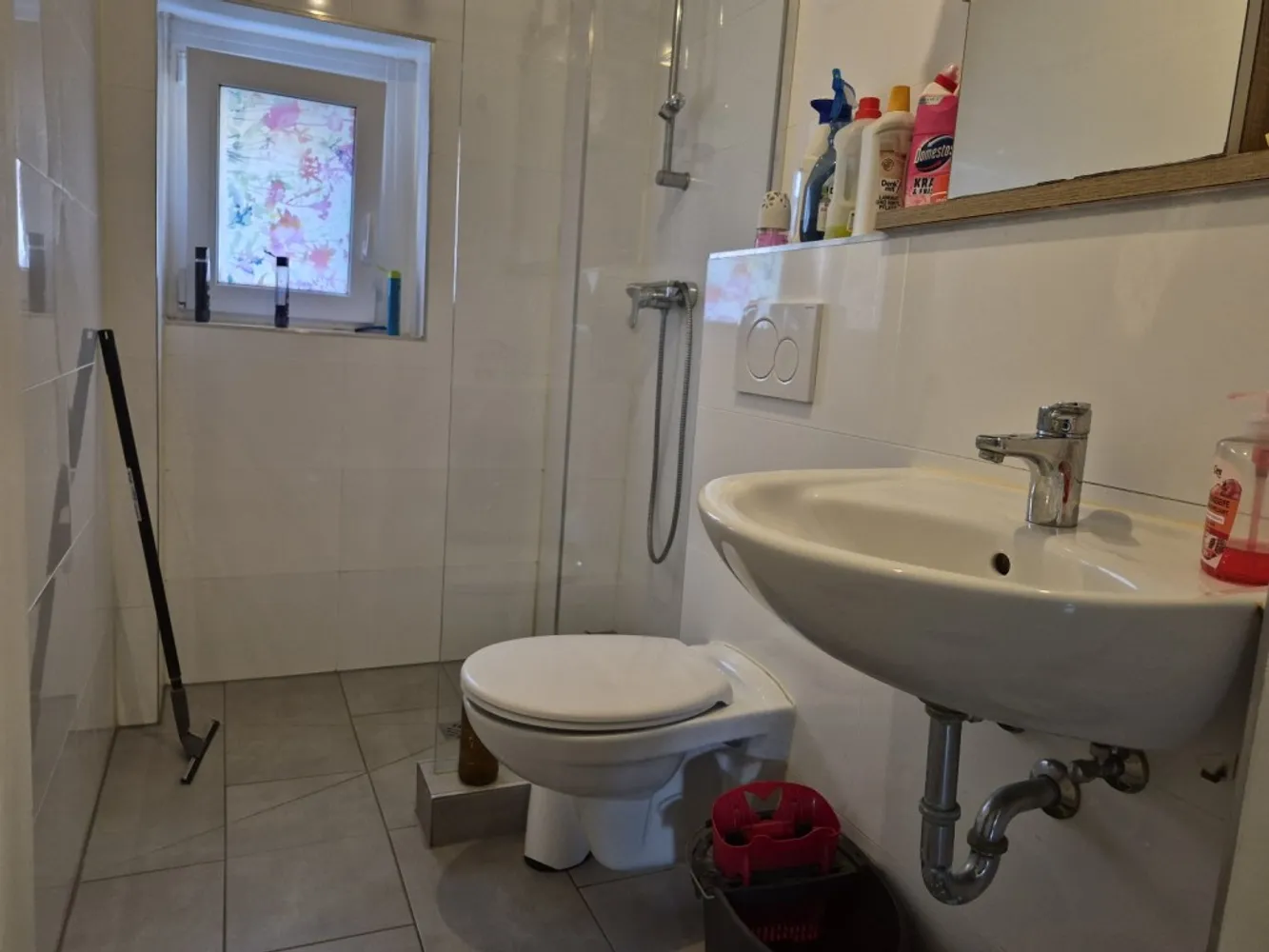 2 Zimmer Wohnung mit 40 m² in Braunschweig – Bild 2