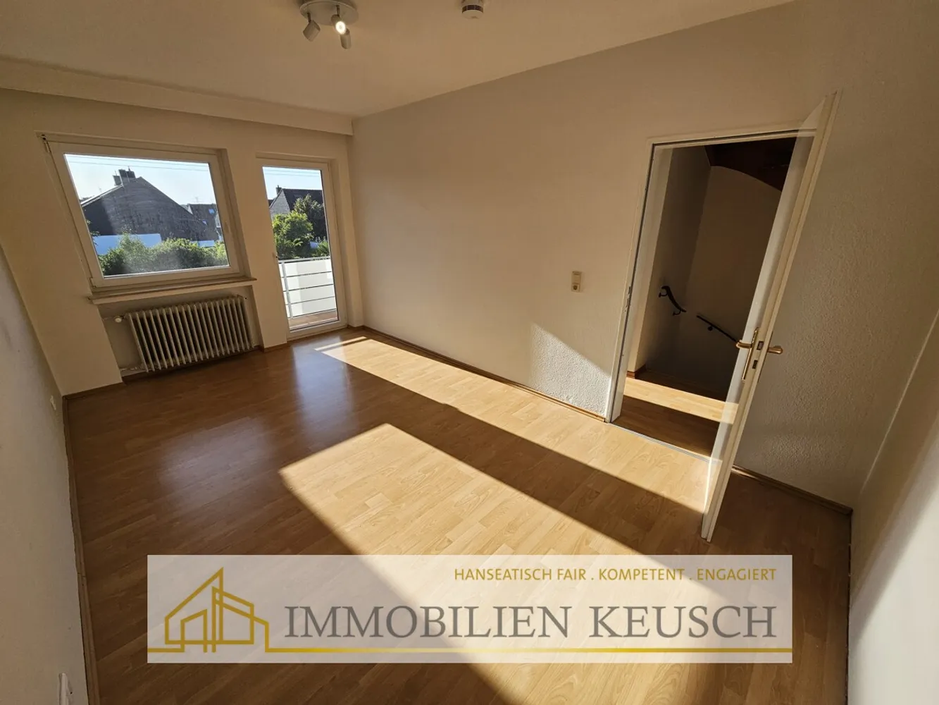 5 Zimmer Haus mit 135 m² in Achim – Bild 6