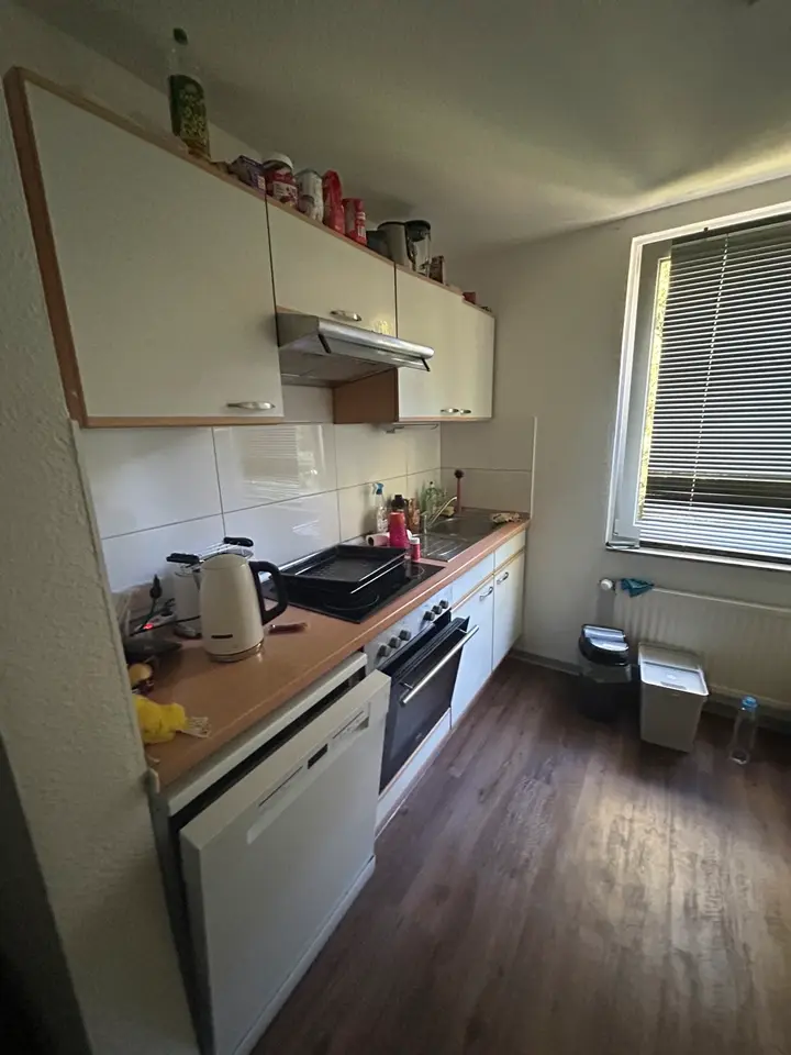 WG-Zimmer mit 15 m² in Oldenburg – Bild 3