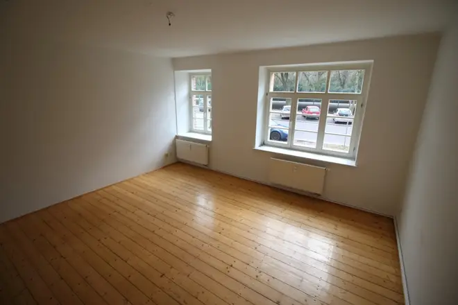 1 Zimmer Wohnung mit 38 m² in Halle (Saale) – Bild 2