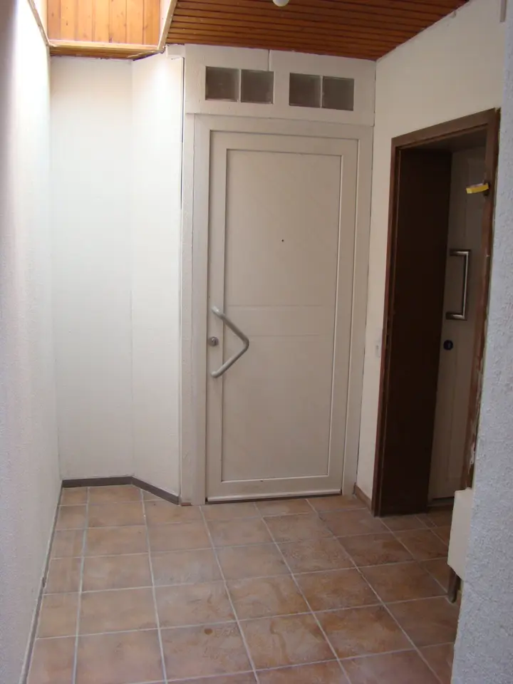 2 room apartment with 14 m² in Rodgau – Photo 4