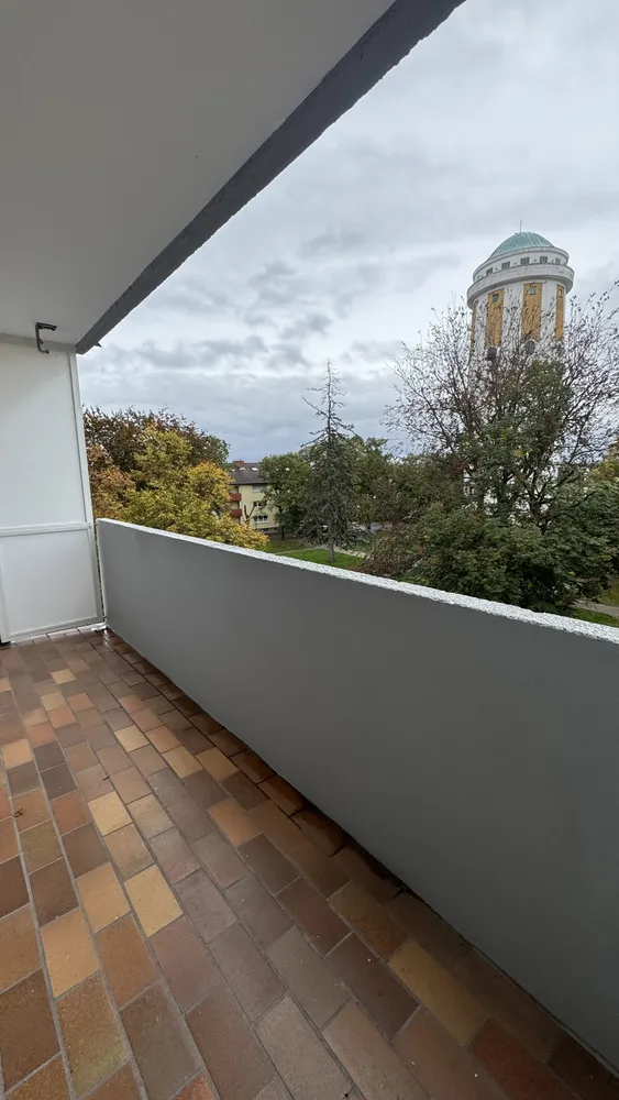 3 Zimmer Wohnung mit 81 m² in Hockenheim – Bild 2