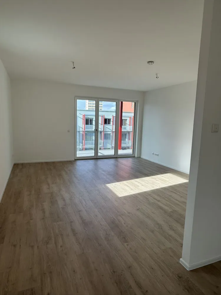 2 Zimmer Wohnung mit 80 m² in Augsburg – Bild 4
