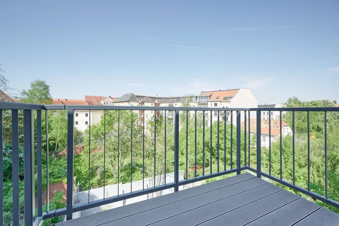 2 Zimmer Wohnung mit 58 m² in Leipzig – Bild 12