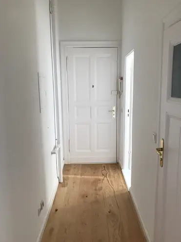 1 Zimmer Wohnung mit 34 m² in Berlin – Bild 8