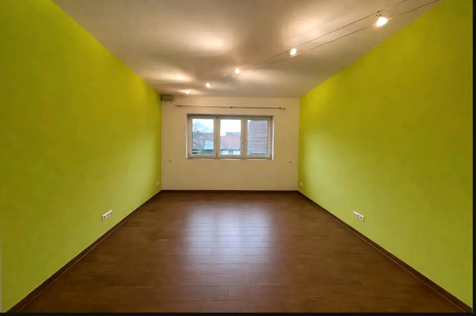4 Zimmer Wohnung mit 135 m² in Karlsruhe – Bild 2